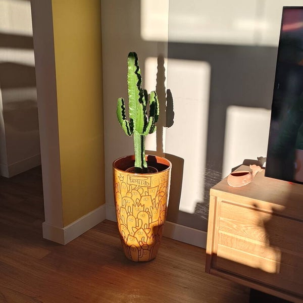 POTERIE 60cm