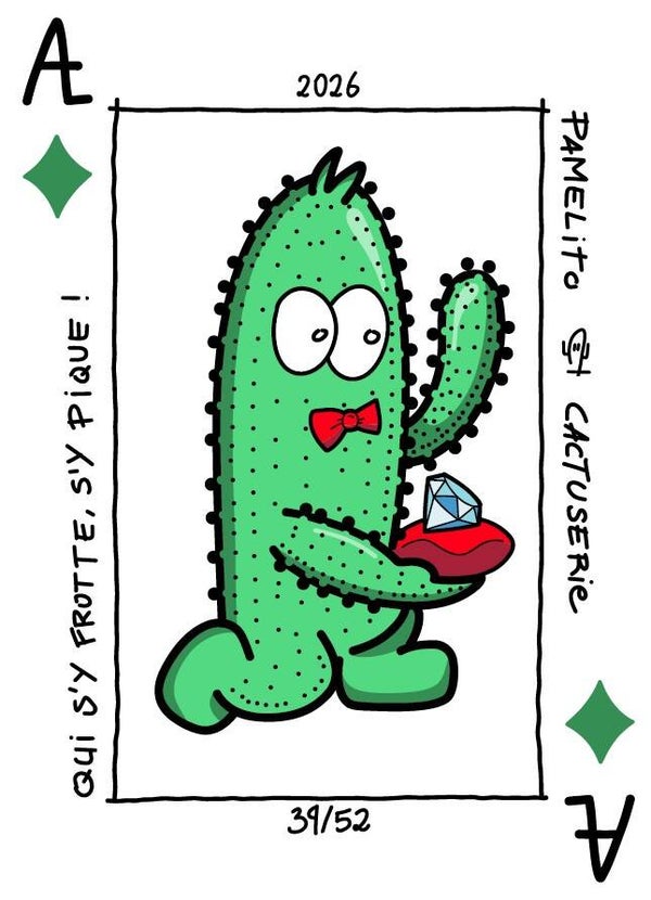 CARTE à JOUER