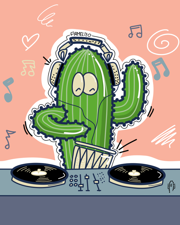 DJ