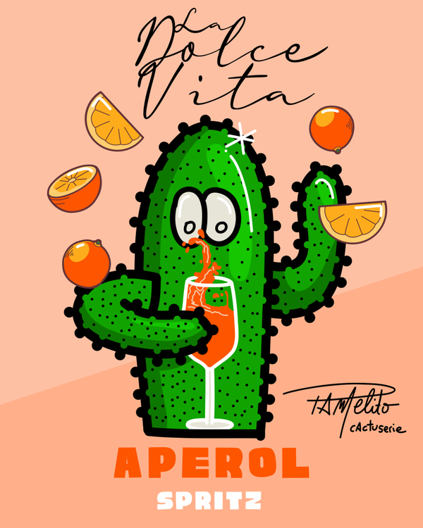 SPRITZ