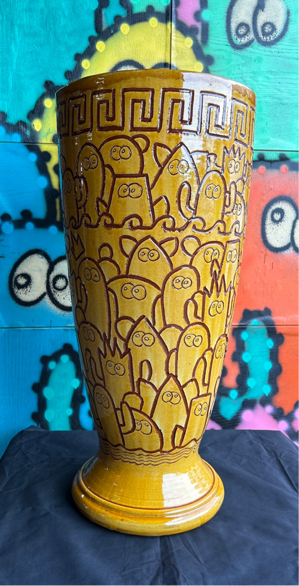 POTERIE 75cm