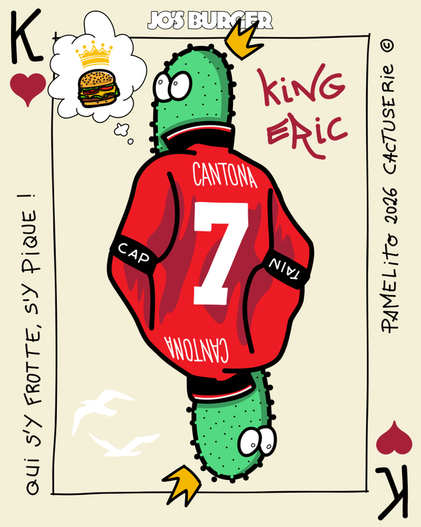 CANTONA