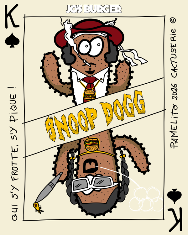 SNOOP DOGG