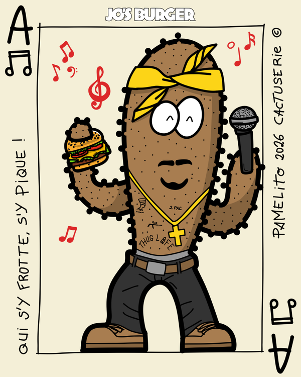 TUPAC