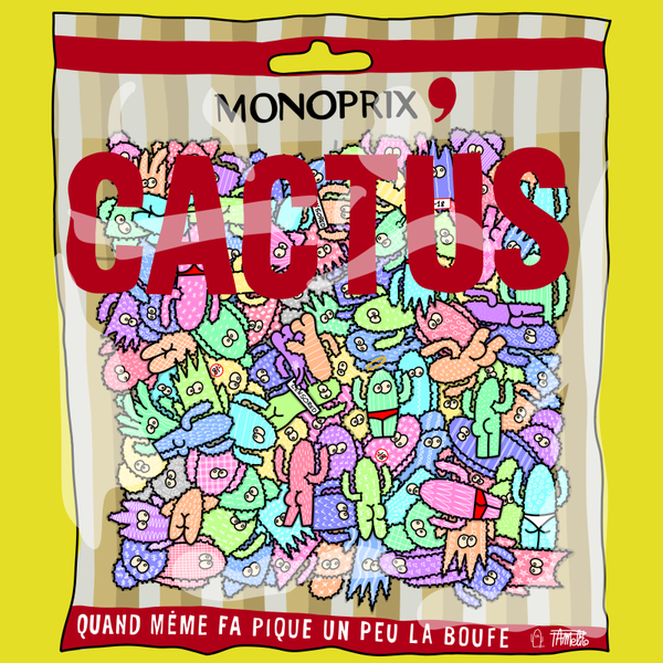 MONOPRIX