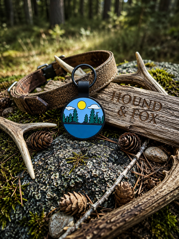 Outdoor Tags