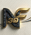 NF3DperForMance