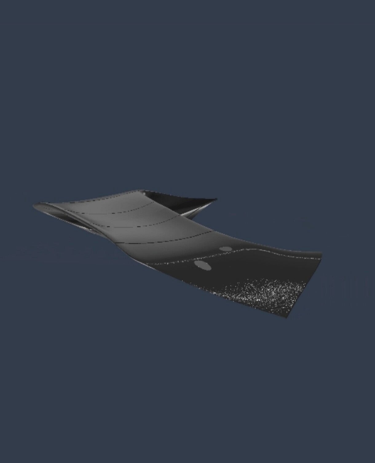 Spoiler Yaris Gr versione digitale MK1 - MK2