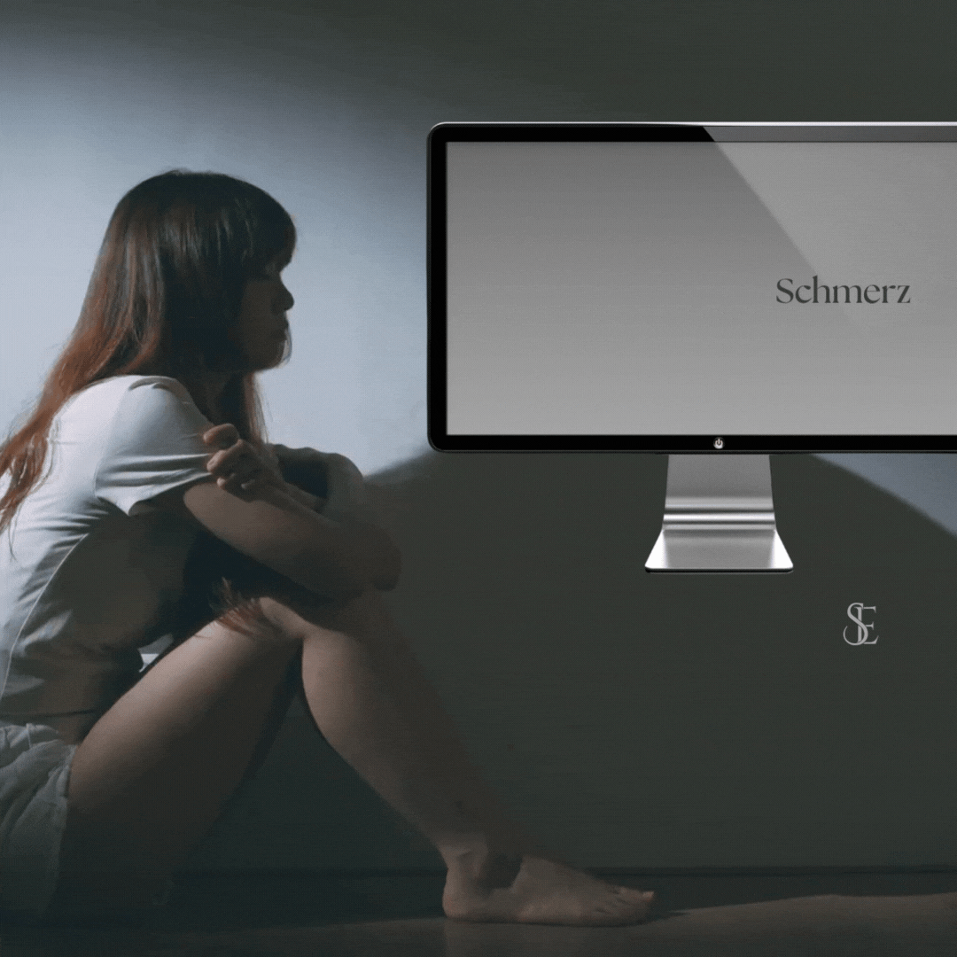 Simone´s Website Idee