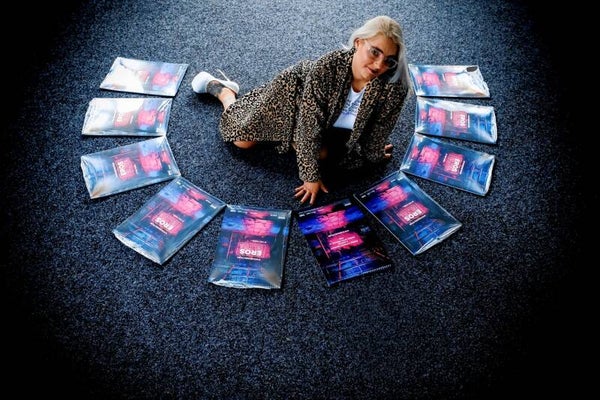 Kalender Eros Elite 2026