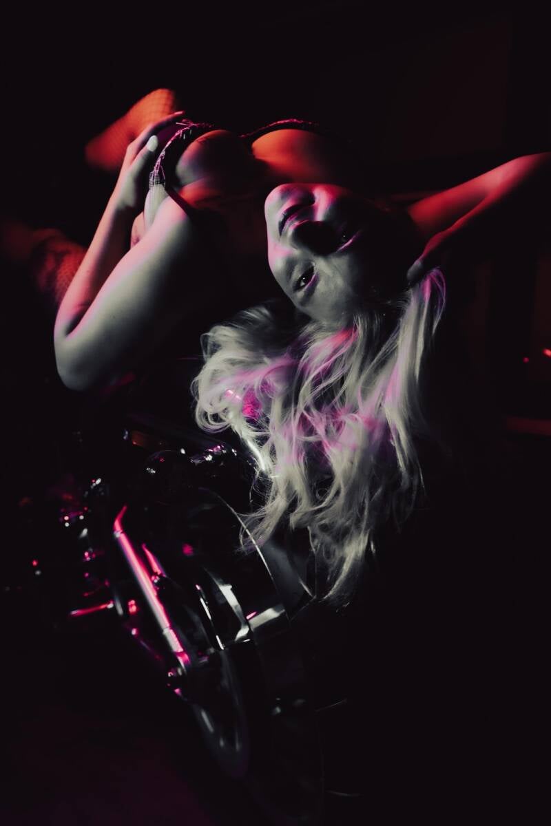 Mace Hope - Imagency_Unveiled