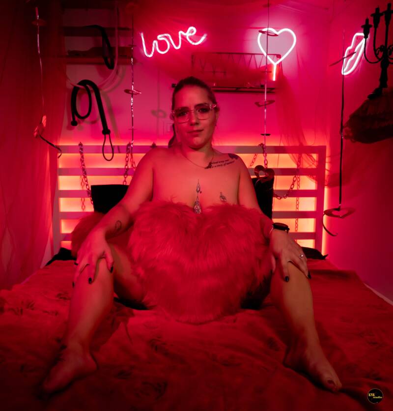 Mace Hope - KNK Studio