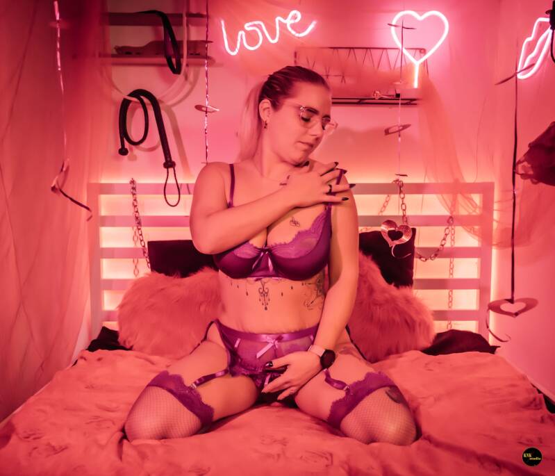 Mace Hope - KNK Studio