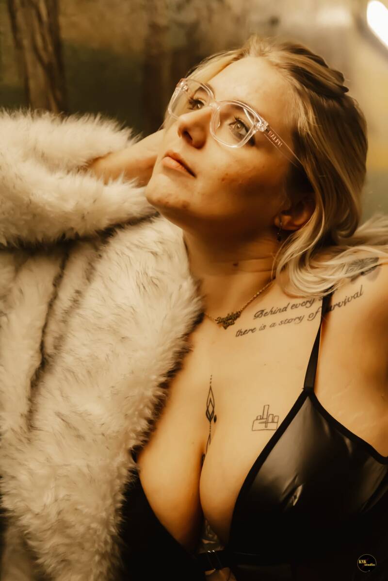 Mace Hope - KNK Studio