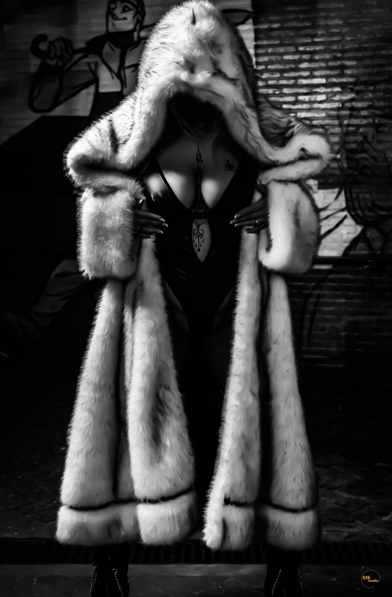 Mace Hope - KNK Studio