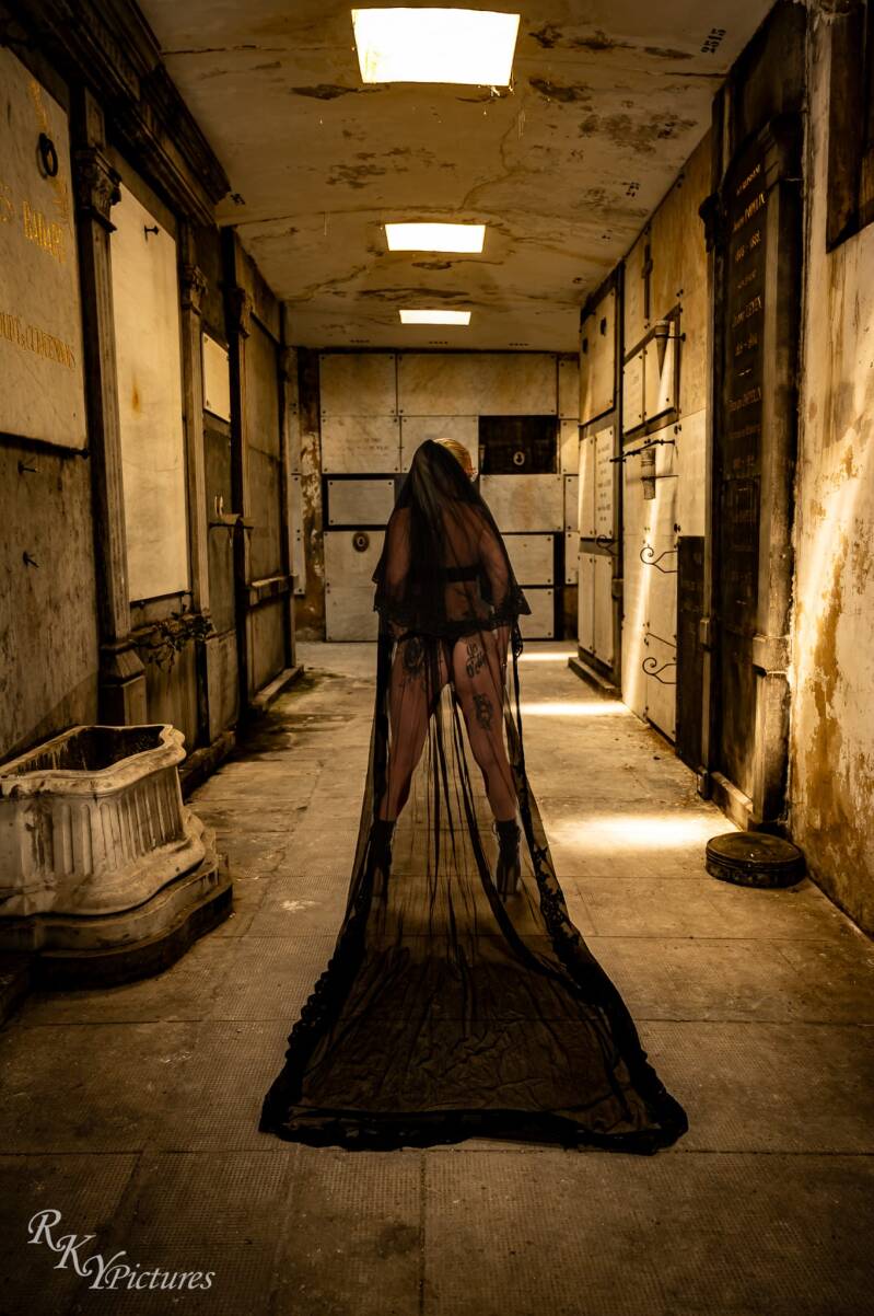 Mace Hope - RKY Pictures