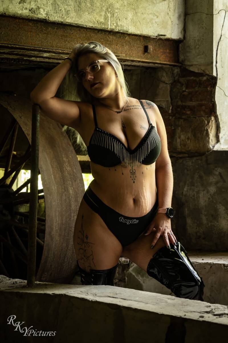 Mace Hope - RKY Pictures