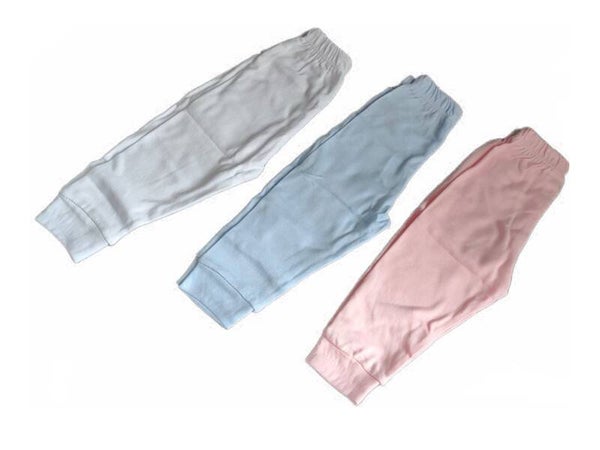 Broekje for een baby