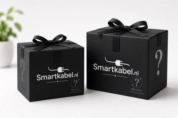 🎁 Smartkabel Verrassingsbox