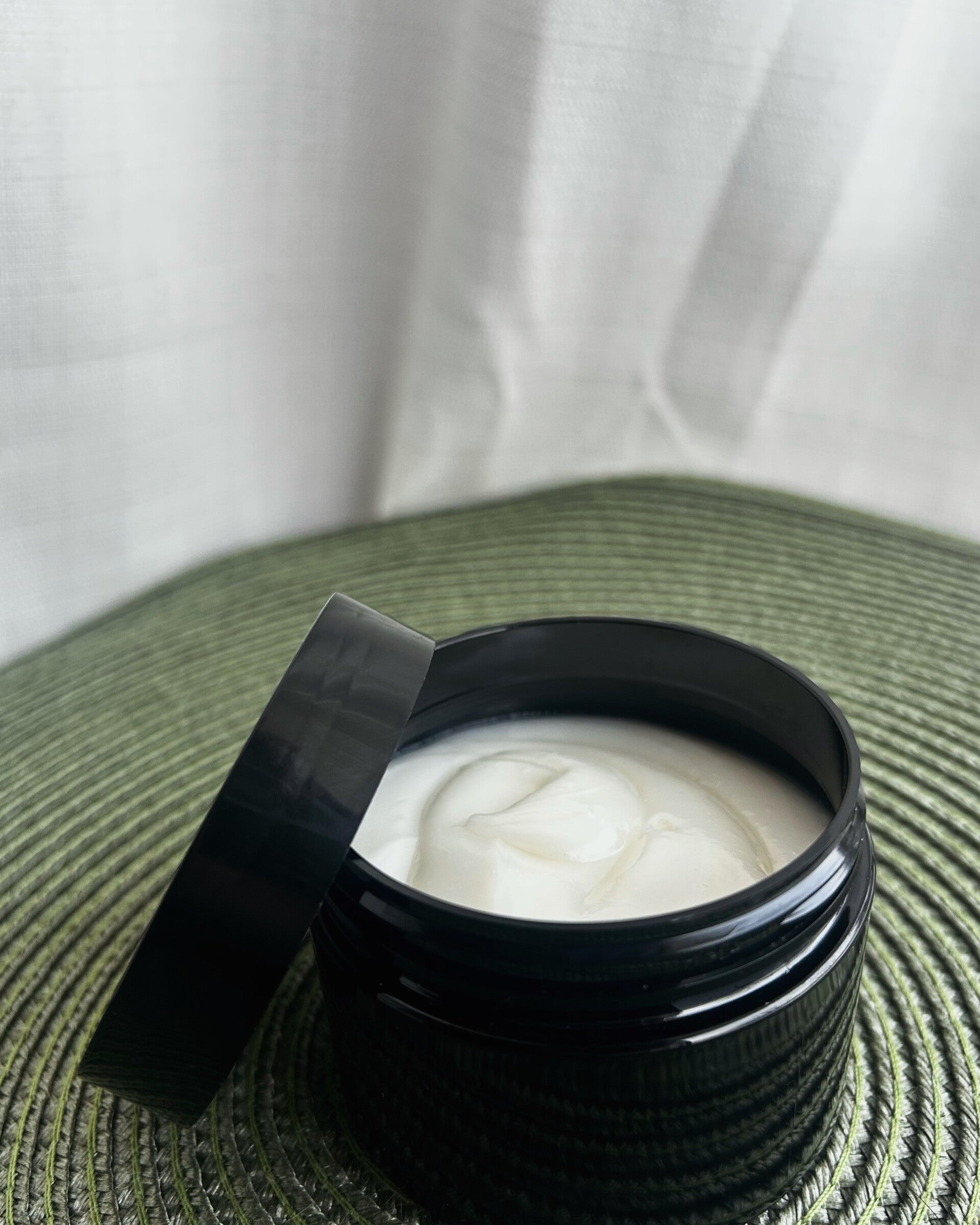 Pure Tallow Lotion 8oz