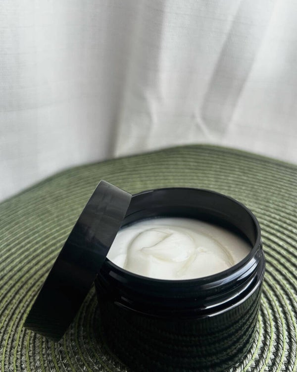 Pure Tallow Lotion 8oz