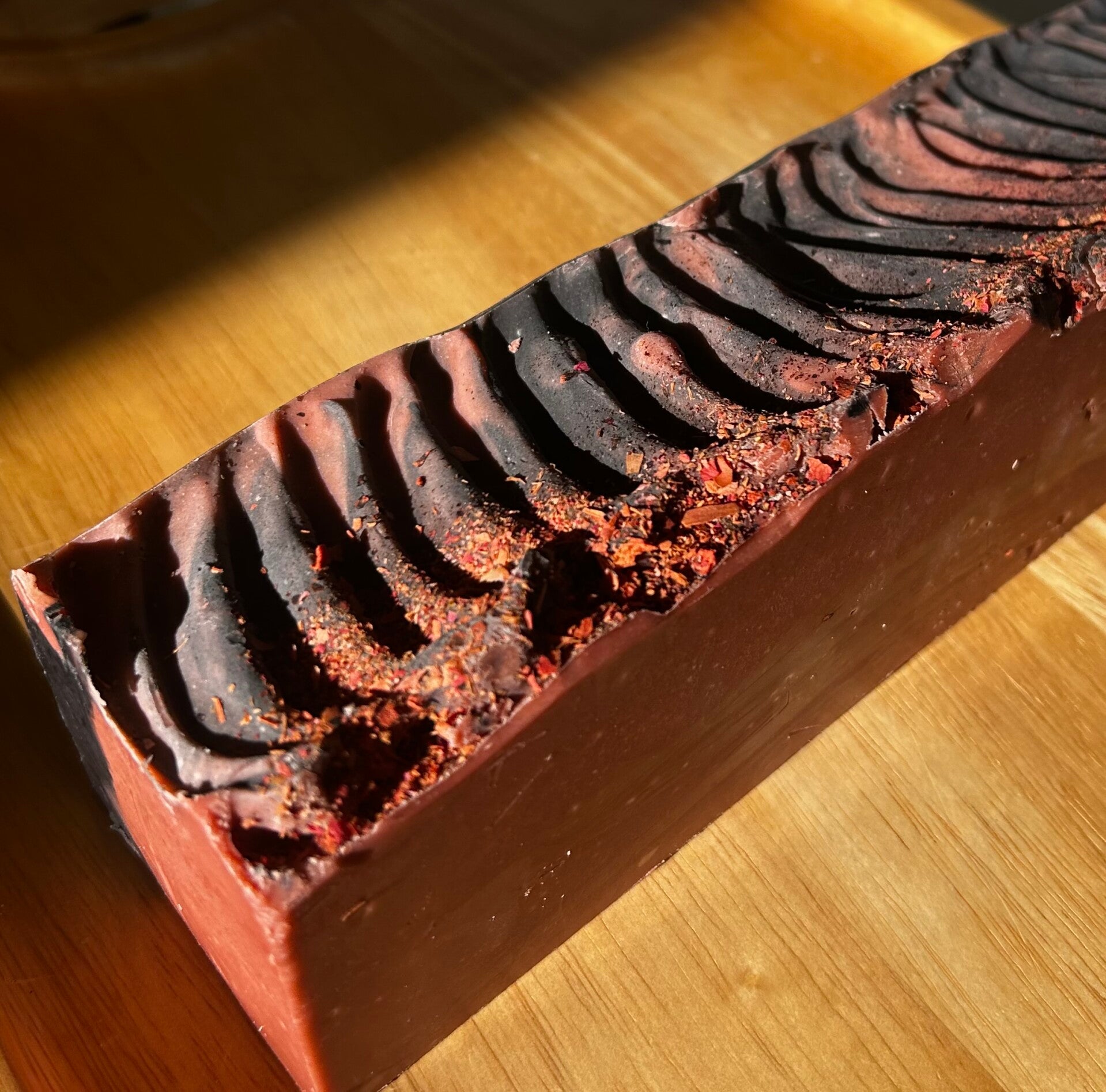 Midnight Pomegranate