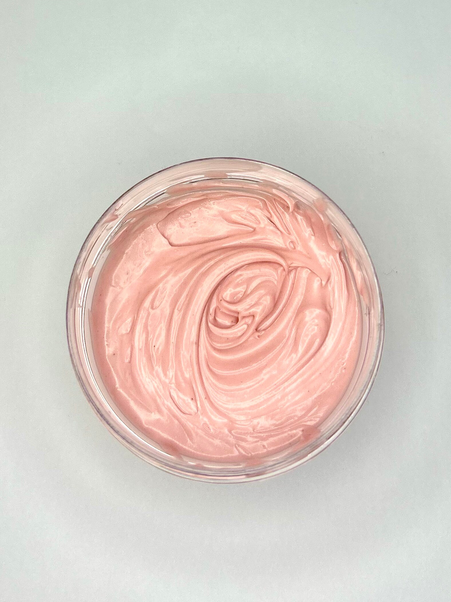 Chocolate Rose Body Butter