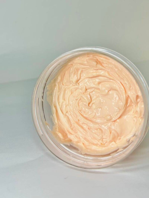 Refresh Body Butter
