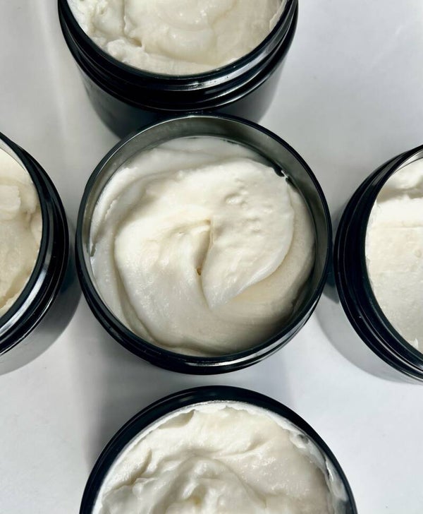 Light Tallow Moisturizer 8oz