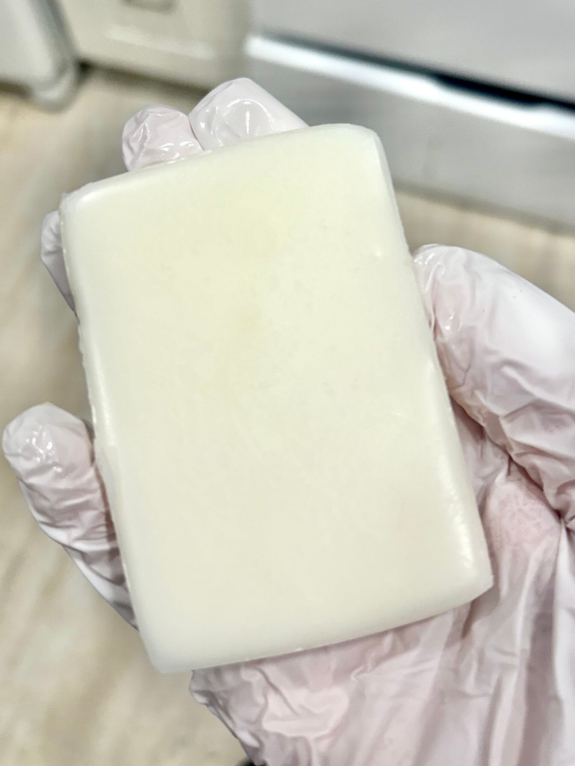 Tallow Body Butter Bars