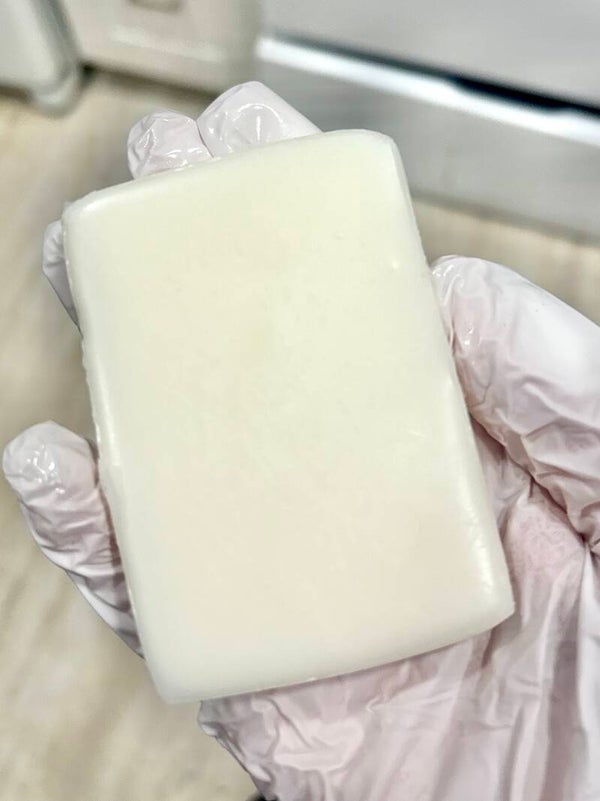 Tallow Body Butter Bars