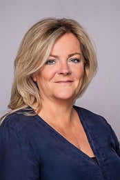 Visagist Aminda Fotografie