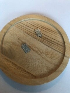 panterprint tags zilver