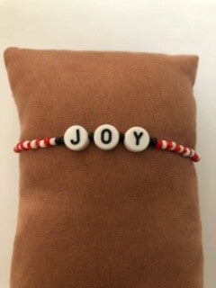 joy armbandje