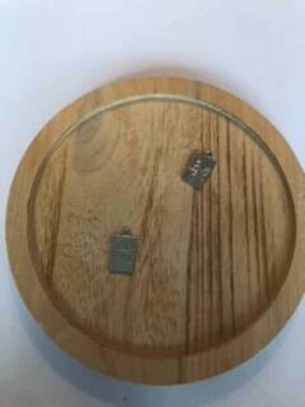 lopende panter tags zilver