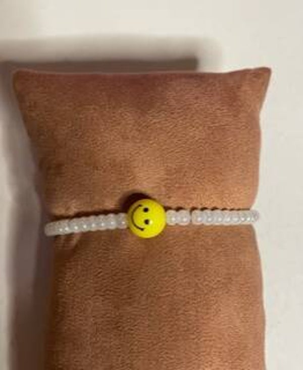 smileykraal armbandje