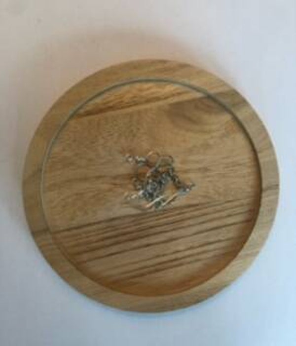 oorbellen haakjes zilver