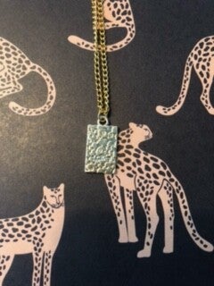 panter ketting