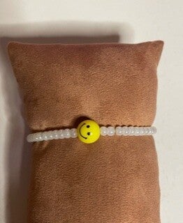 smileykraal armbandje