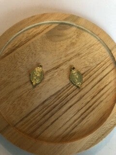 rozen stekel coint goud