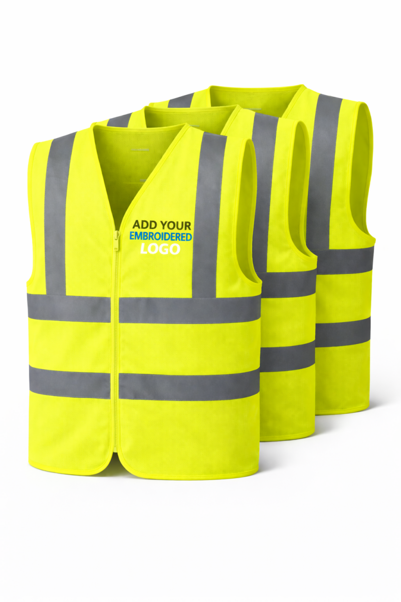 pack of high visibility s