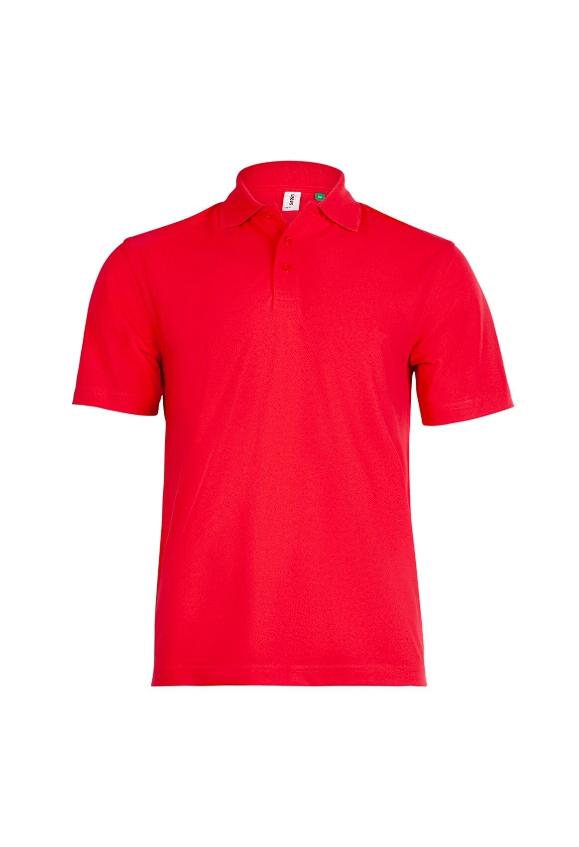 GR11 Eco Polo Shirt – Custom Printed Workwear Polo Shirt
