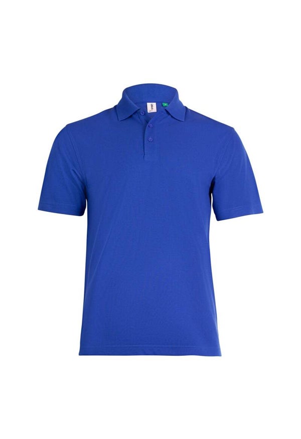 GR11 Eco Polo Shirt – Custom Embroidered Workwear Polo Shirt