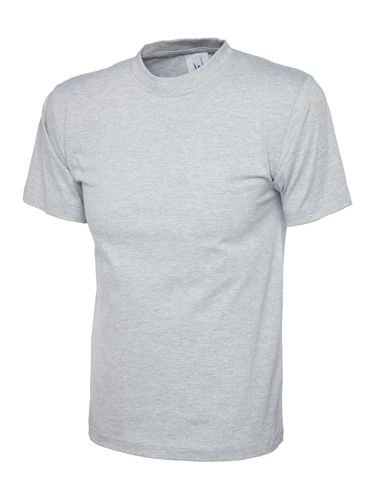 UC302 Heavyweight T-Shirt – Custom Printed Workwear T-Shirt
