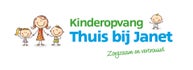 Kinderopvang Thuis bij Janet