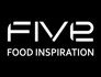 Five Food Inspiration
