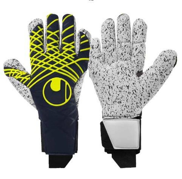UHLSPORT Prediction Supergrip+ Finger Surround