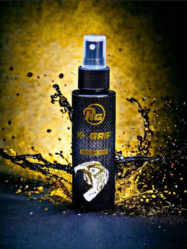 RG K-GRIP de agarre