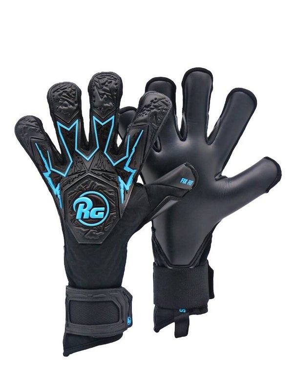 RG SNAGA BLACK ADVANCED