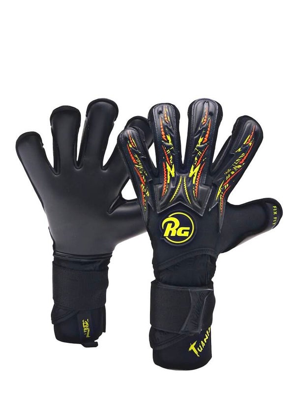 RG TUANIS ADVANCED (CON PROTECCIONES EXTRAIBLES)